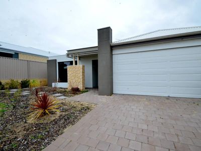 40 Pymmes Junction Street, Baldivis