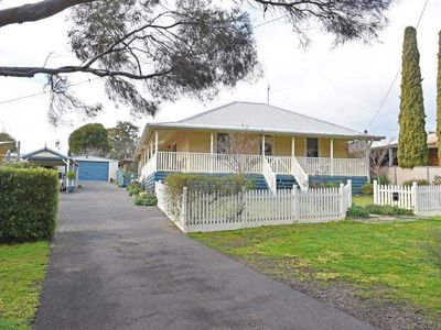 271 Allingham Street, Kangaroo Flat