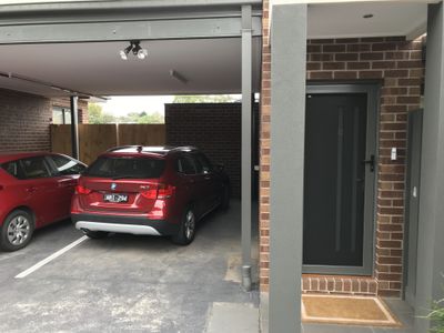 5 / 11 Kennedy Street, Glenroy