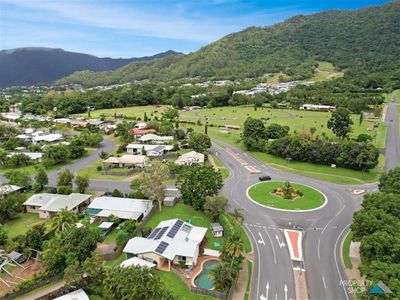 12 Orpheus Close, Mount Sheridan