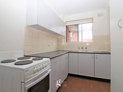 14 / 12 Union Street, West Ryde