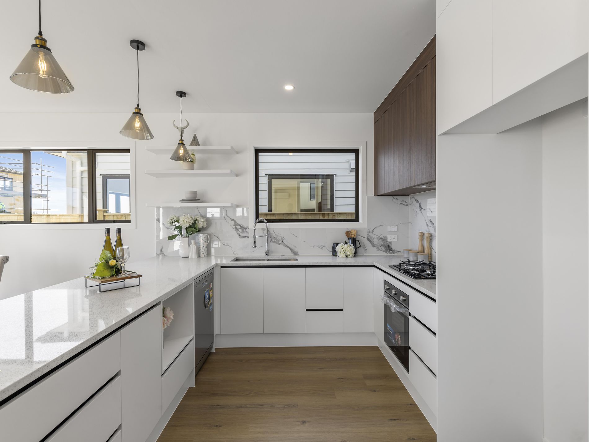 24 Woven Place, Drury