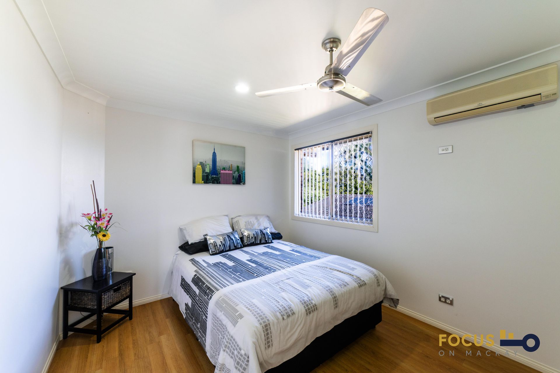 4 Moore Street, Mackay