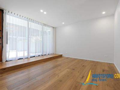 9 / 22 Napier Street, North Strathfield