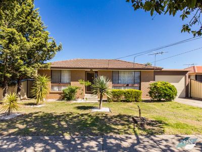 70 Evergreen Avenue, Albanvale