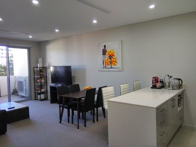 401 / 8 Broughton Street, Canterbury