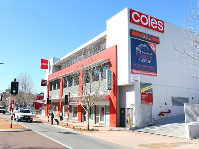 10 / 75 Cambridge Street, West Leederville