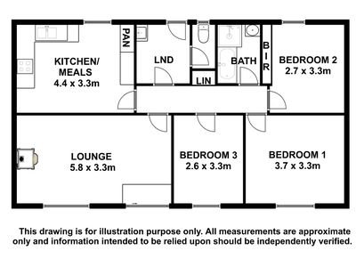 13 Walker Street, Millicent