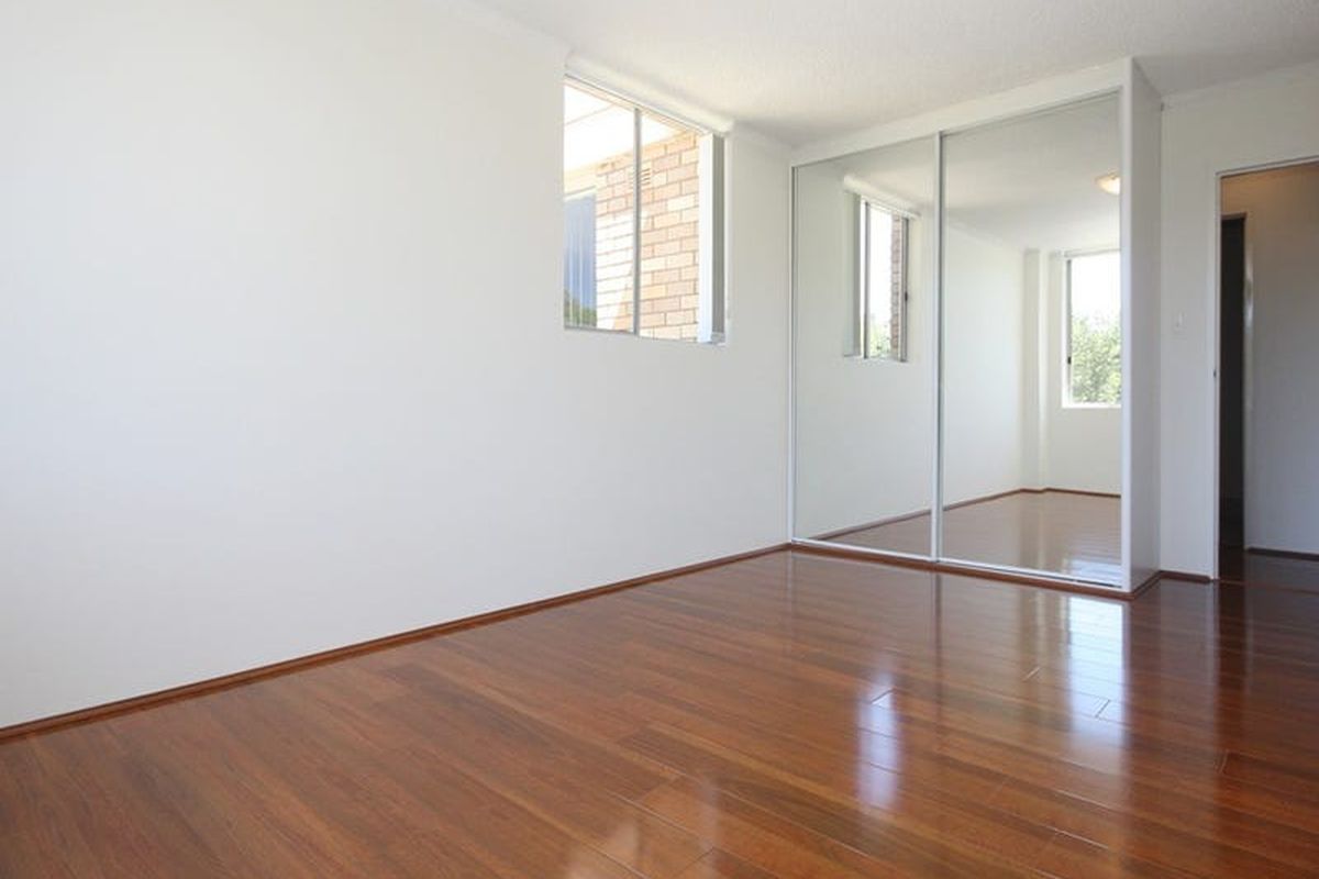 15 / 24 Bray Street, North Sydney