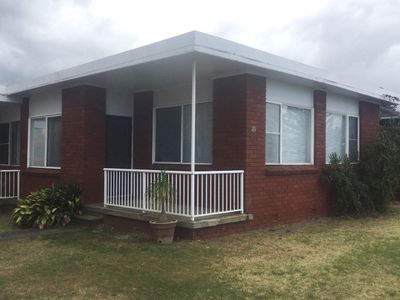 1 / 39 Reddall Parade, Lake Illawarra