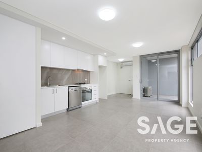 B306 / 531-535 Burwood Road, Belmore