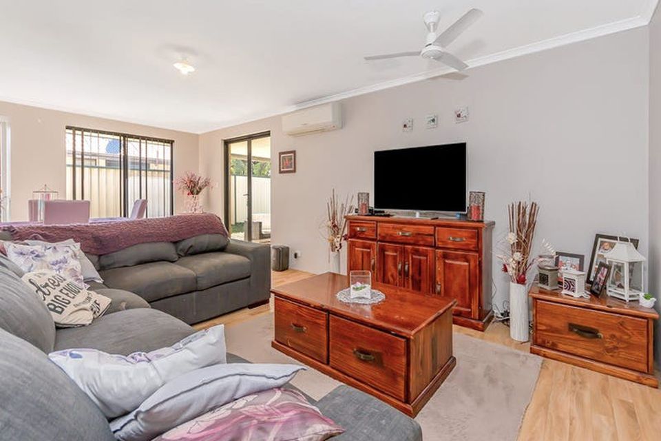 46 Wittecarra Crescent, Port Kennedy