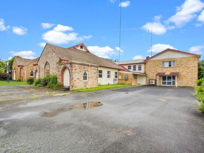 14-18 Argyle Street, Mullumbimby