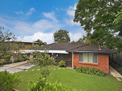 30 Beatty Street, Rochedale South