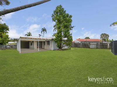 3 Feather Court, Kirwan