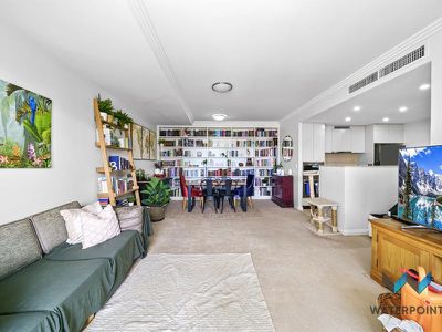 31 / 7 Bay Drive, Meadowbank