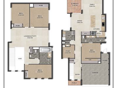 8B Stirk Road, Alfred Cove