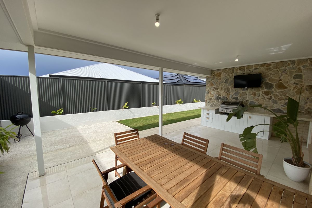 6 Gilbert Street, Riverlea Park