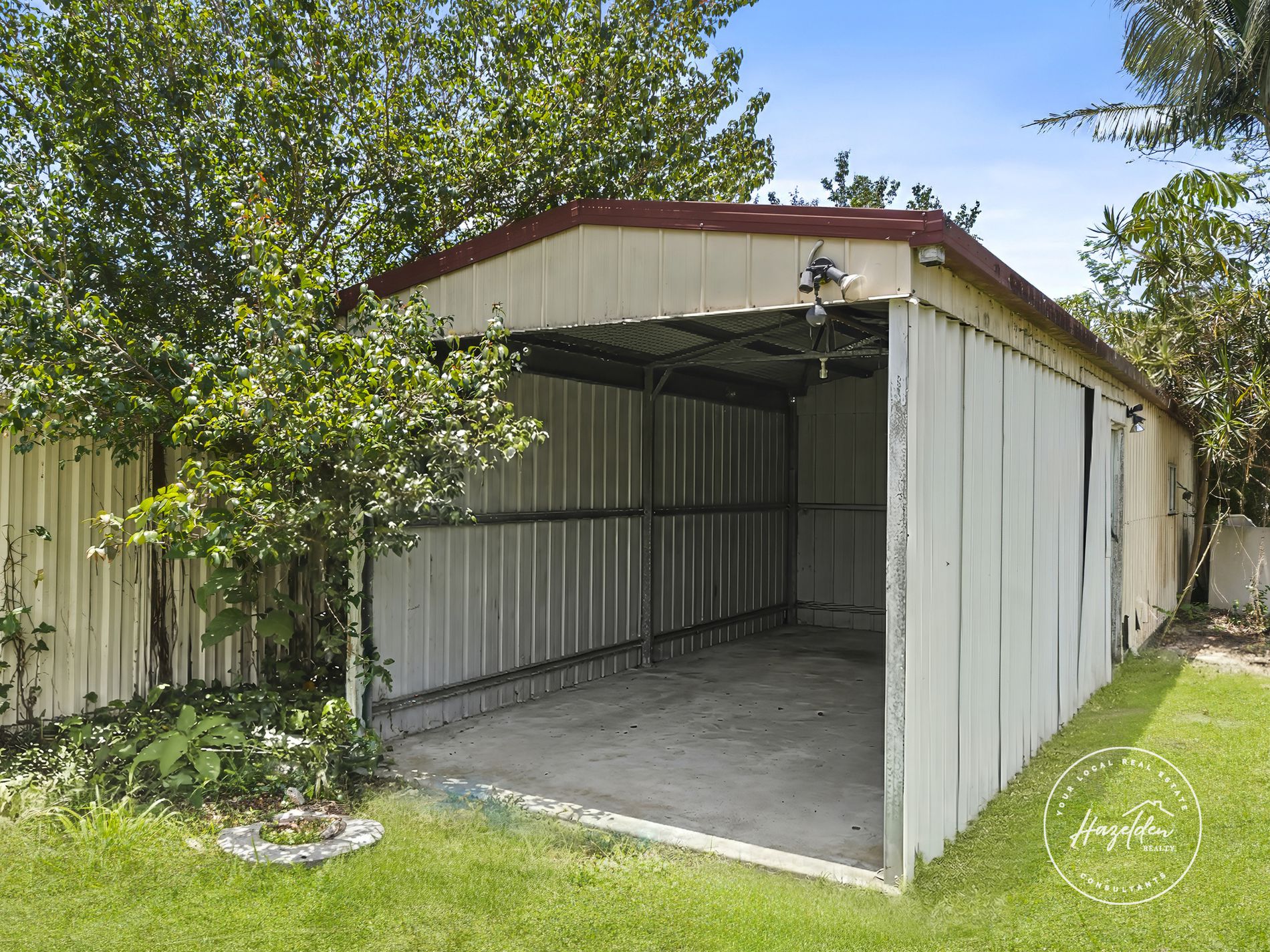 442 Steve Irwin Way , Beerburrum