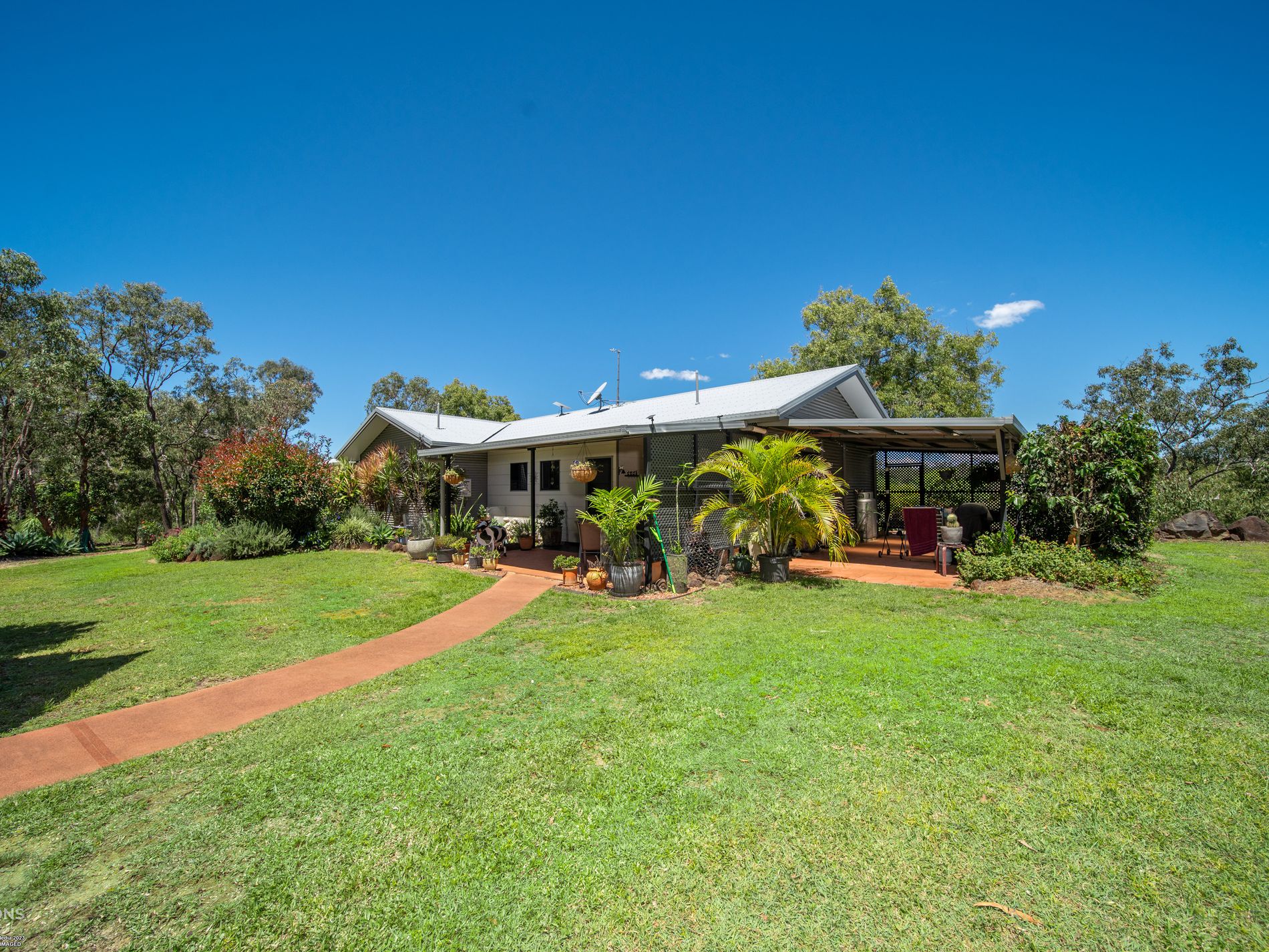 677 Millstream Parade, Millstream