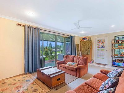 19 Alternative Way, Nimbin