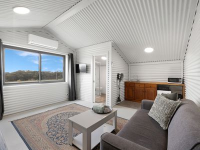 119 Warby Range Road, Glenrowan