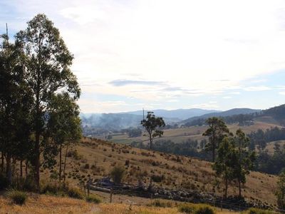67 Acres Off Abbots Road, Nicholls Rivulet