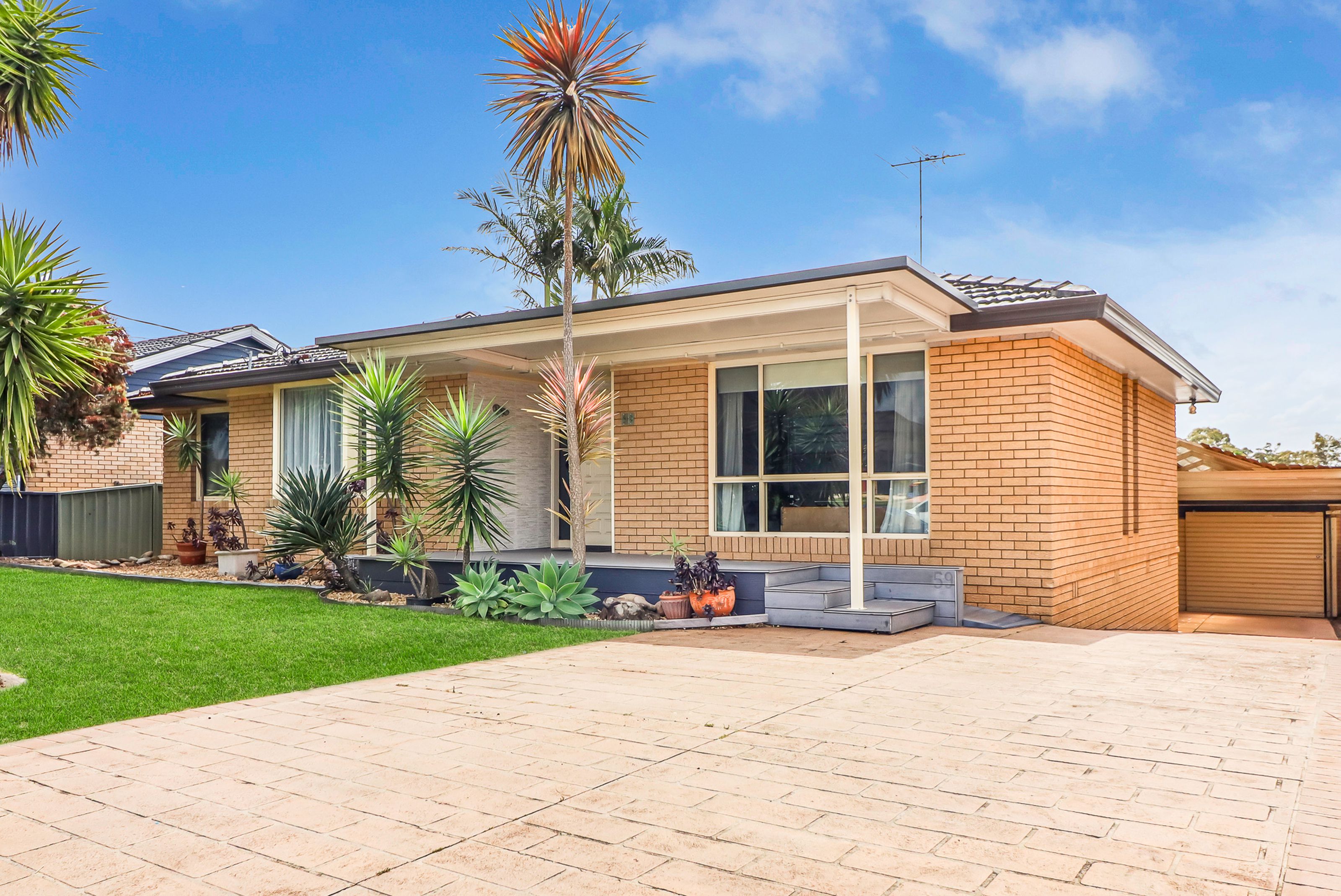 59 Maxwell Street, SOUTH PENRITH