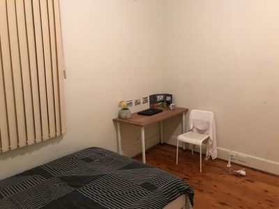 Room 4 / 268  Sydenham Road, Marrickville South