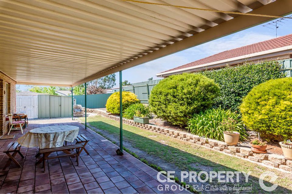 2 Mitchell Court, Williamstown