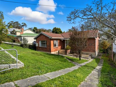 12 Arundel Street, Newstead