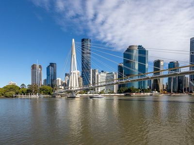 51 / 21 Quinton Street, Kangaroo Point