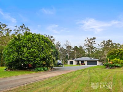 286 Andrew Road, Greenbank