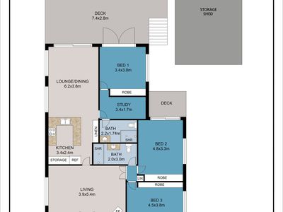 26 Cole Crescent, Narooma