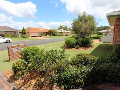 1 / 80 Amanda Crescent, Forster