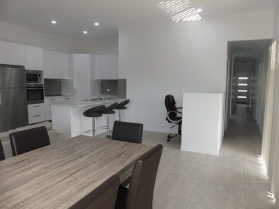 Fully Furnished Spence Street, Svensson Heights