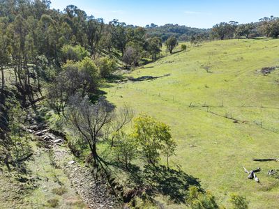 'Sweetwater' 198 Tinmines Road, Mullengandra
