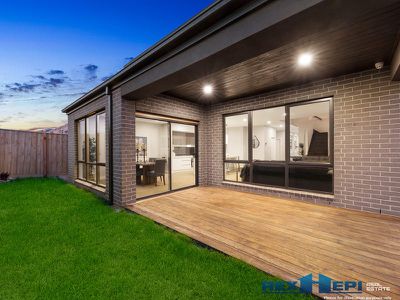 72 Victoria Road, Narre Warren