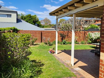 4 MURRAY STREET, Como