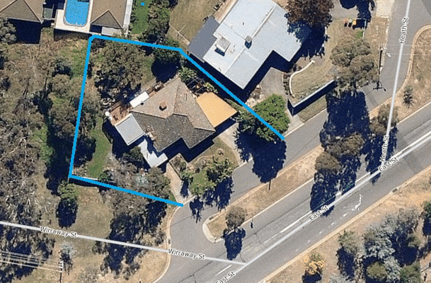 377 East Street, East Albury