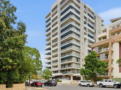 307 / 2 Lachlan Street, Liverpool