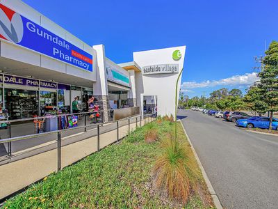 10 Rymera Crescent, Gumdale