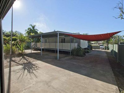 25 Grevillea Avenue, Kununurra