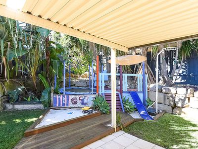 45 Hinchinbrook Cct, Forest Lake