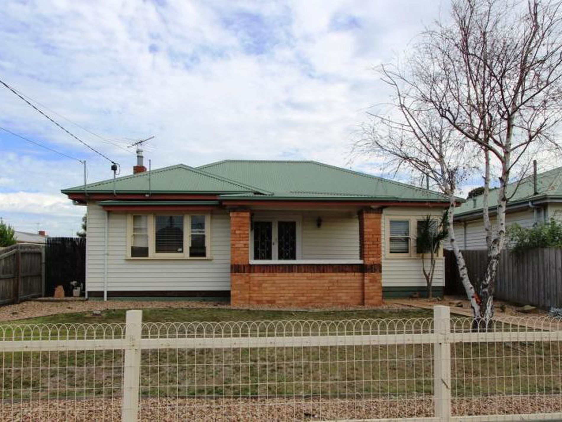 135 Elizabeth Street, Geelong West