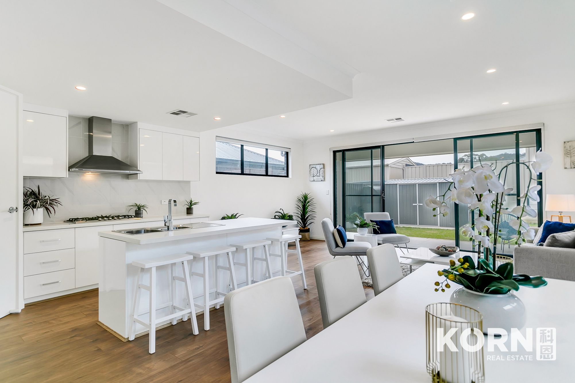 15B Jury Avenue, Rostrevor