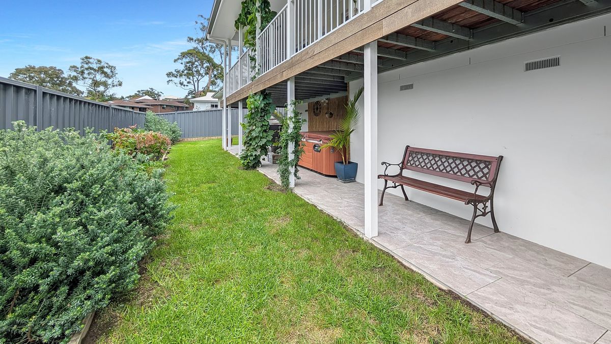 6 Yellowfin Close, Narooma