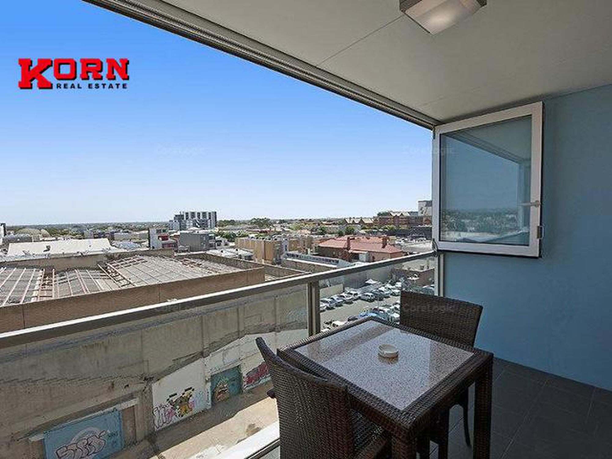 502 / 10 Balfours Way, Adelaide