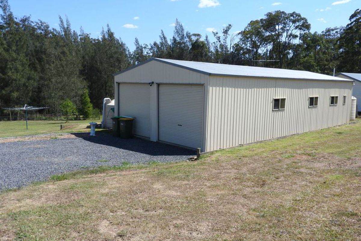 4 Blamey Place, Rainbow Flat