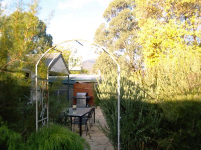 34 Freeburgh Avenue , Mount Beauty